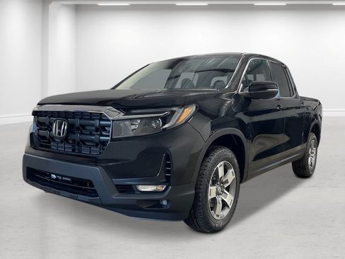 New 2026 Honda Ridgeline RTL image 1