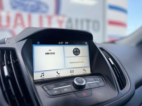 Used 2019 Ford Escape SE FWD image 30