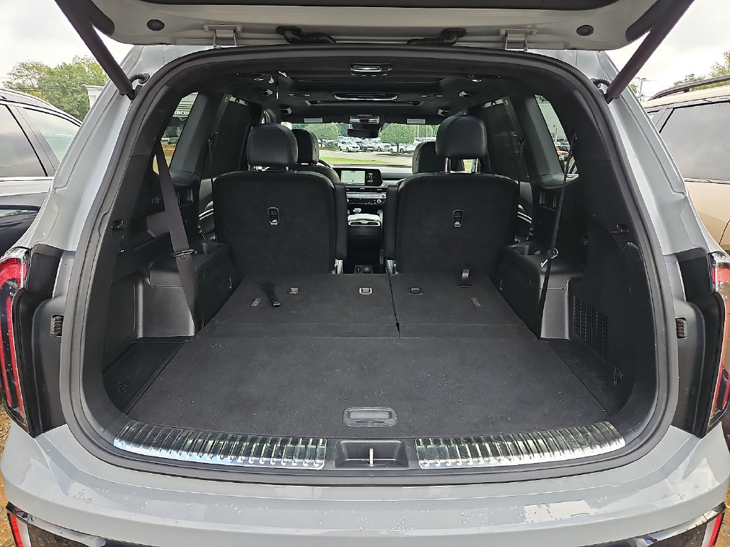 Certified 2025 Kia Telluride SX Prestige X-Line AWD/4WD image 29