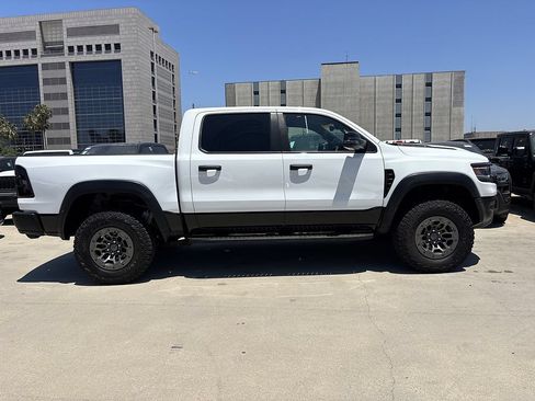 Used 2023 RAM 1500 TRX AWD/4WD image 3