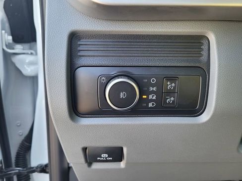 New 2024 Ford F450 XL w/ XL Chrome Package image 8