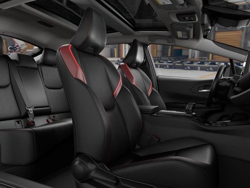 New 2026 Toyota Prius Plug-In Hybrid w/ Limited Premium Package image 20