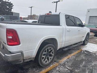 Used 2025 RAM 1500 Laramie
