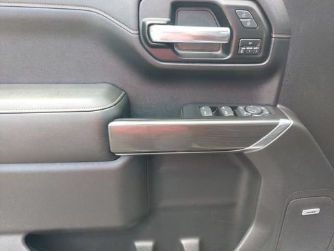 Used 2019 GMC Sierra 1500 AT4 w/ AT4 Premium Package AWD/4WD image 17