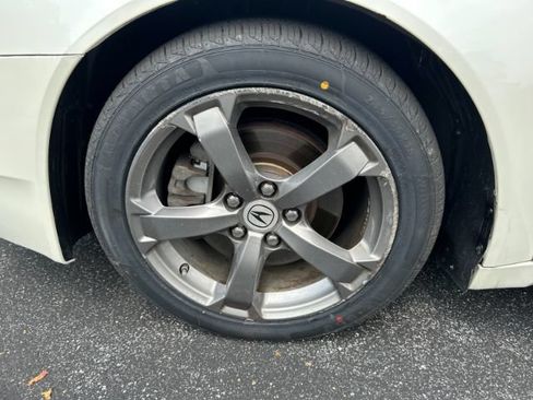 Used 2010 Acura TL SH-AWD image 38
