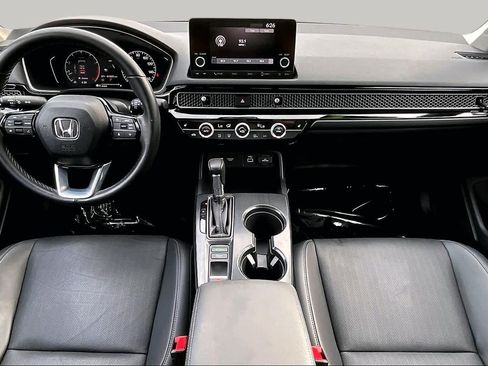 Used 2024 Honda Civic EX-L image 15