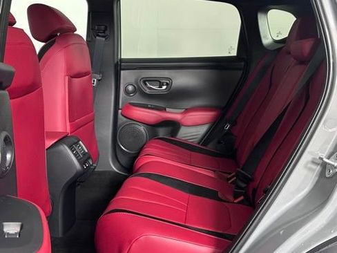 New 2026 Acura ADX A-Spec image 20