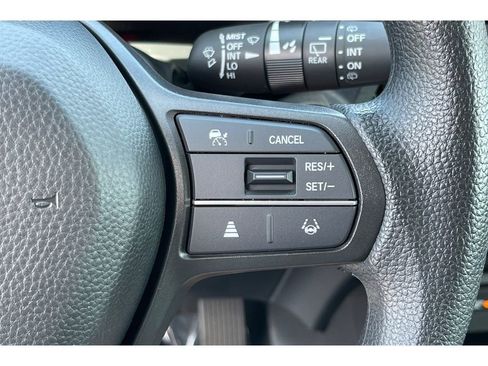 Certified 2026 Honda CR-V EX image 36