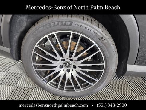 Certified 2026 Mercedes-Benz GLC 300 image 17