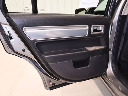 Used 2008 Lincoln MKZ FWD image 15