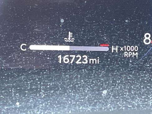 Used 2024 Toyota Grand Highlander Limited image 22