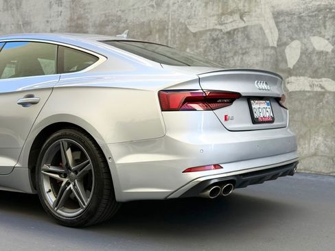 Used 2019 Audi S5 Prestige w/ S Sport Package image 14