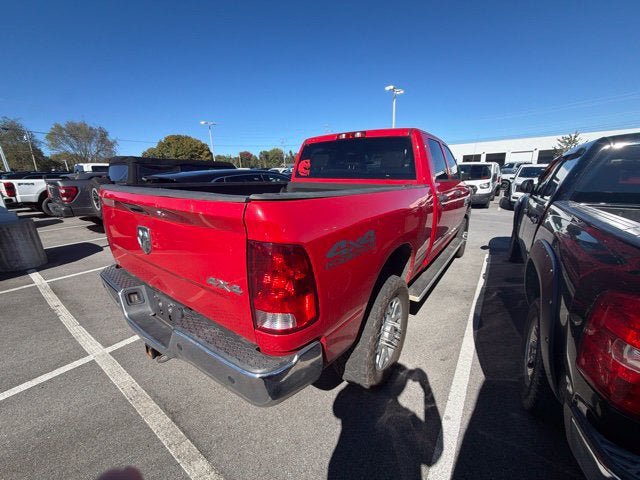 Used 2018 RAM 2500 Tradesman w/ Chrome Appearance Group AWD/4WD image 15