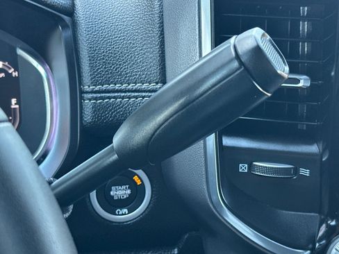 New 2025 RAM 2500 Laramie w/ Towing Technology Group image 18