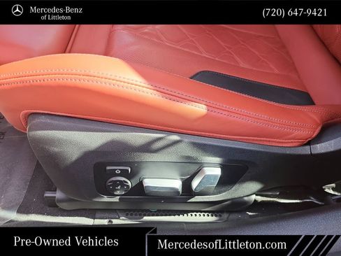 Used 2024 BMW M8 Gran Coupe xDrive Competition AWD/4WD image 23