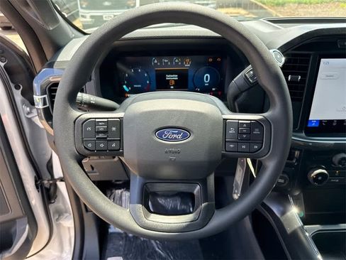 New 2024 Ford F150 STX w/ Mobile Office Package image 20
