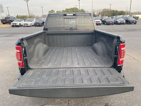 Used 2021 RAM 1500 Limited image 43