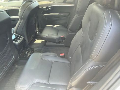 Used 2023 Volvo XC90 B6 Ultimate w/ Protection Package Premier AWD/4WD image 9