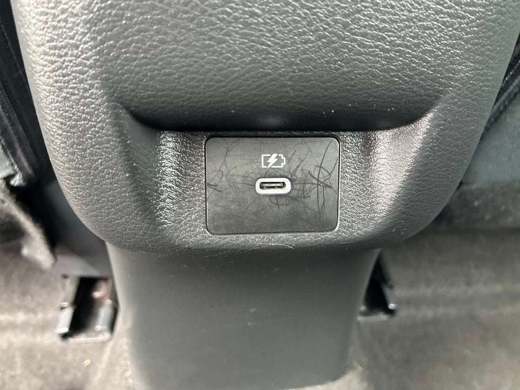 Certified 2024 Nissan Versa SV FWD image 15