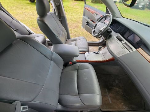 Used 2005 Toyota Avalon Limited FWD image 10