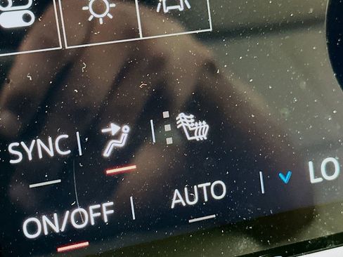 New 2026 GMC Acadia Elevation FWD image 21