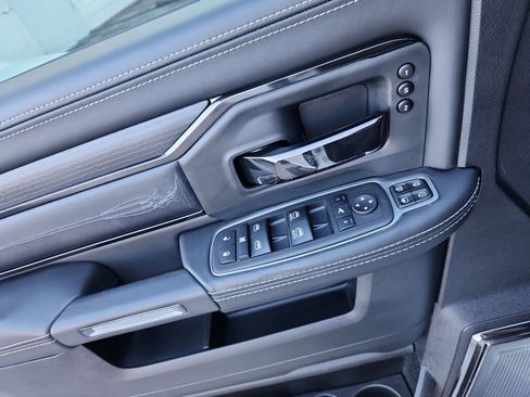 Used 2024 RAM 3500 Limited w/ Night Edition image 16