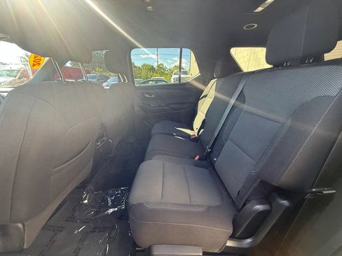 Used 2023 Chevrolet Traverse LT AWD/4WD image 31