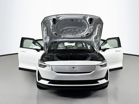 Used 2024 Polestar Polestar 2 AWD/4WD image 17