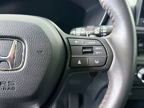Certified 2023 Honda CR-V Sport image 12