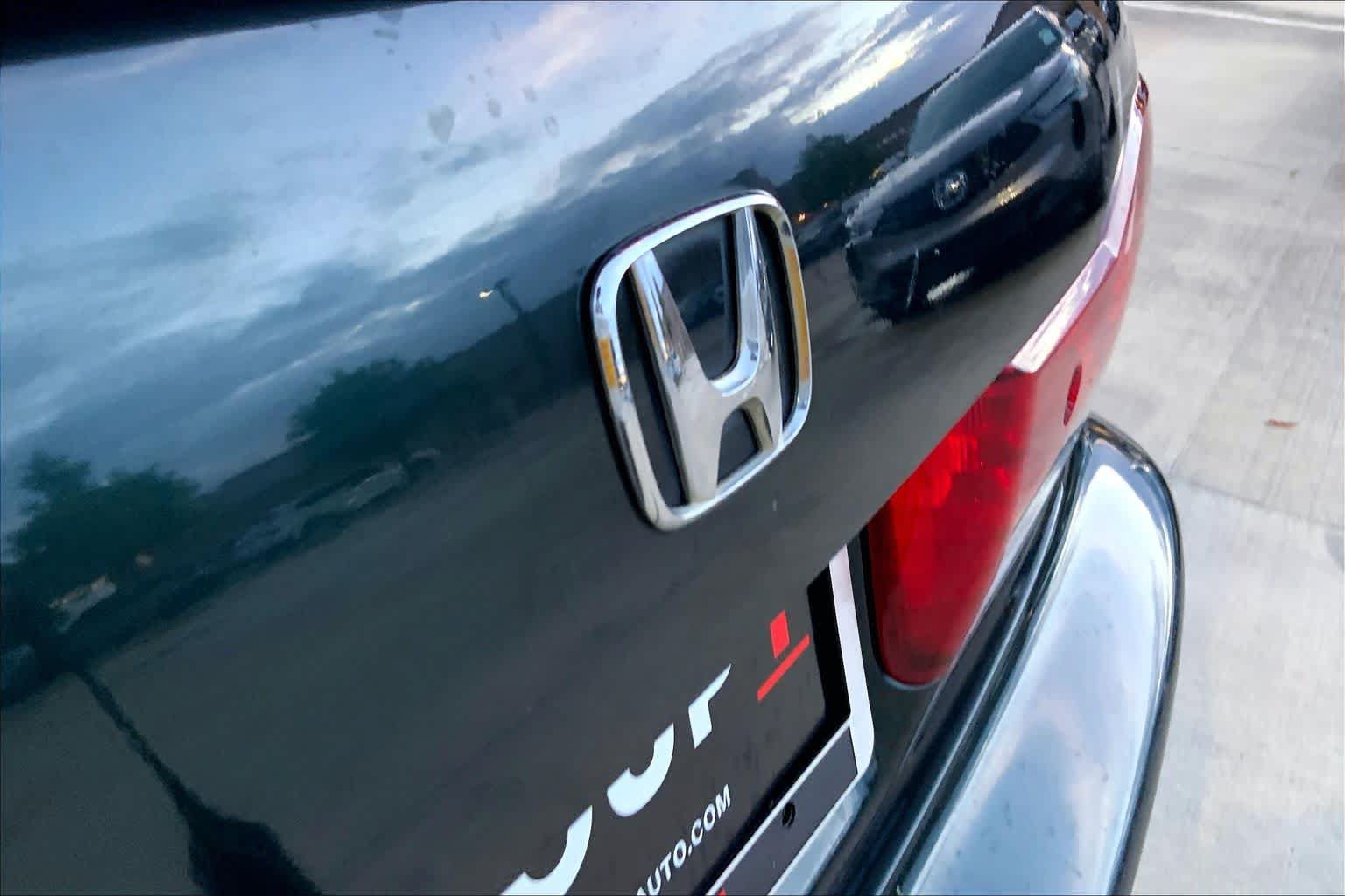 Used 2001 Honda Accord EX image 30