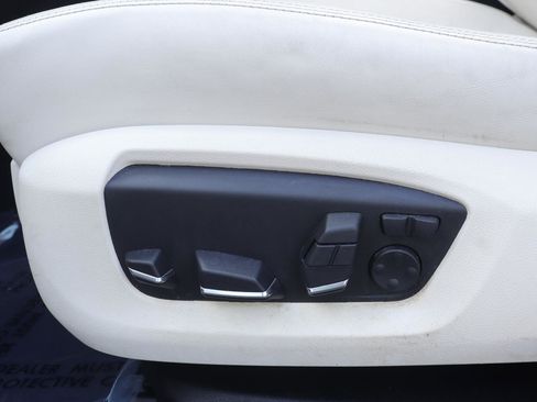 Used 2016 BMW 535i Sedan RWD image 21