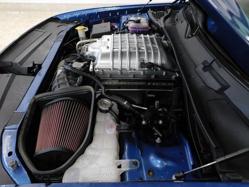 Used 2020 Dodge Challenger SRT Hellcat w/ Plus Package image 22