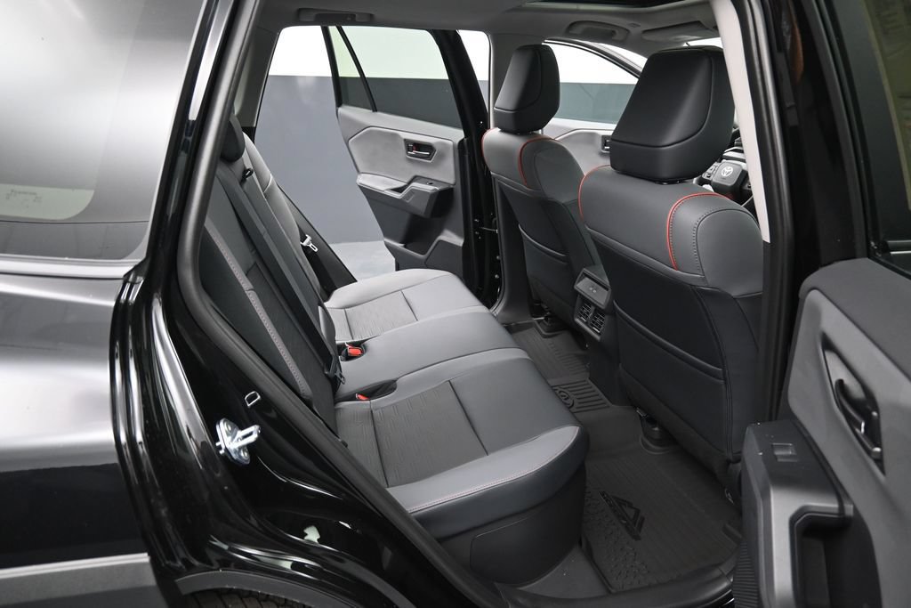 Certified 2026 Toyota RAV4 AWD image 34