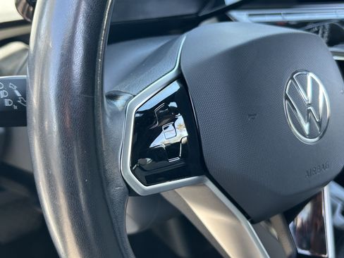 Used 2021 Volkswagen ID.4 Pro S w/ Gradient Package RWD image 27