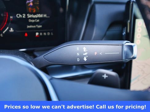 New 2026 GMC Terrain AT4 w/ Convenience Package III image 22