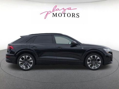 New 2026 Audi Q8 Premium Plus AWD/4WD image 4