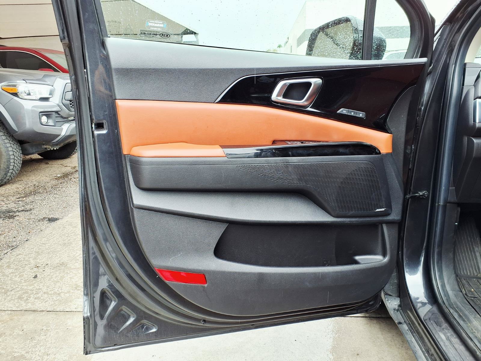 Used 2022 Kia Carnival SX Prestige FWD image 20
