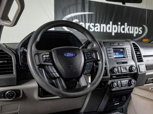 Used 2017 Ford F250 XL w/ Power Equipment Group image 16