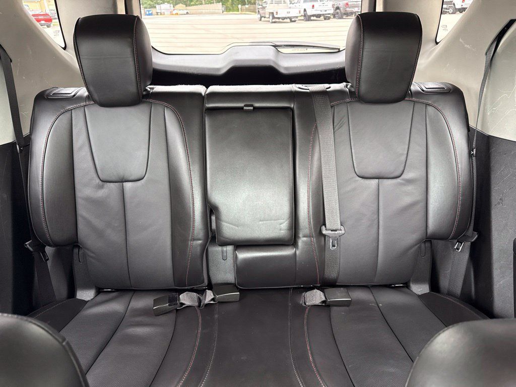 Used 2012 Chevrolet Equinox LT FWD image 30