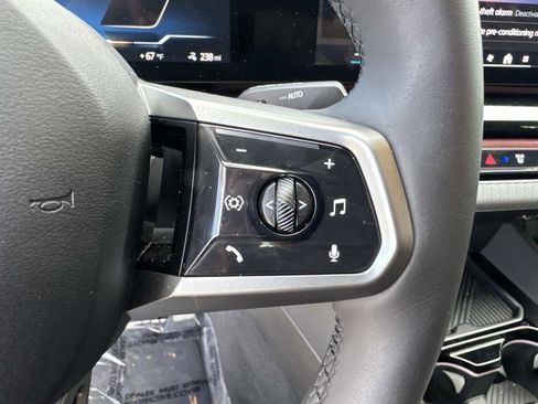 Certified 2026 BMW i5 eDrive40 w/ M Sport Package image 32