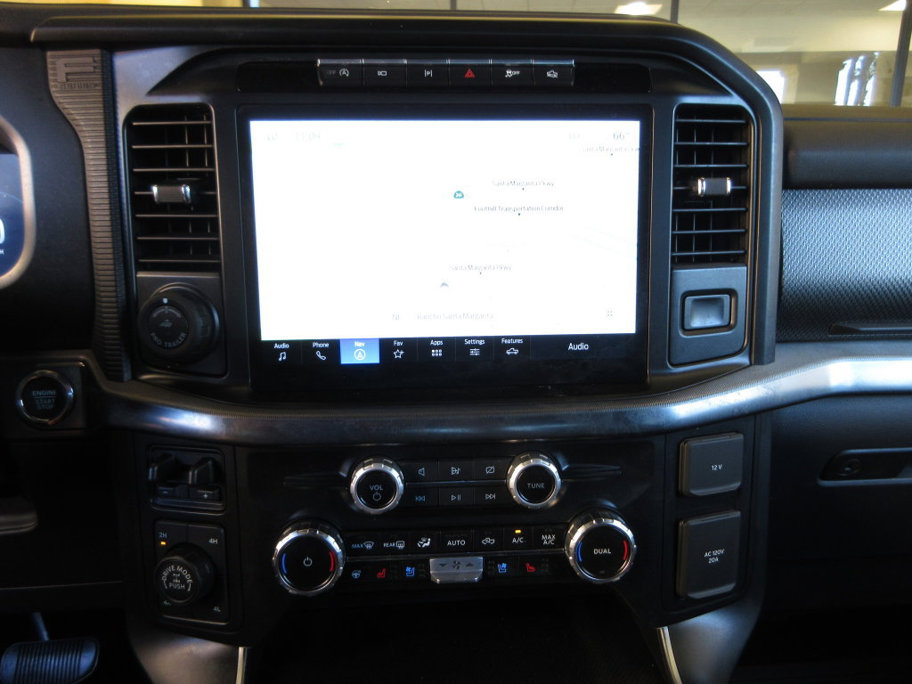 Certified 2024 Ford F150 Raptor AWD/4WD image 19