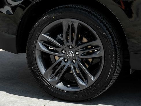 Used 2021 Acura RDX A-Spec AWD/4WD image 60