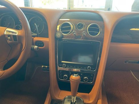 Used 2015 Bentley Flying Spur V8 AWD/4WD image 7