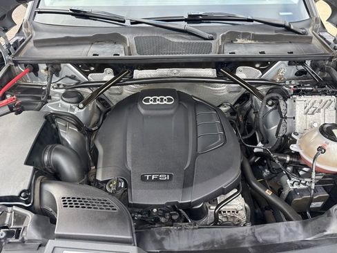 Used 2018 Audi Q5 2.0T Premium Plus w/ Premium Plus Package image 39