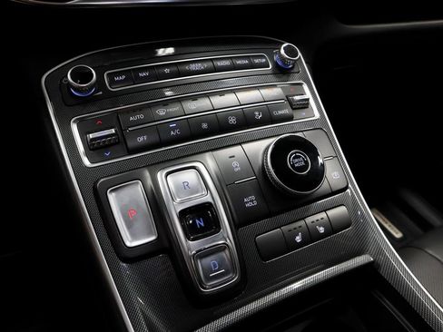 Certified 2021 Hyundai Santa Fe SEL w/ Convenience + Premium Package FWD image 36