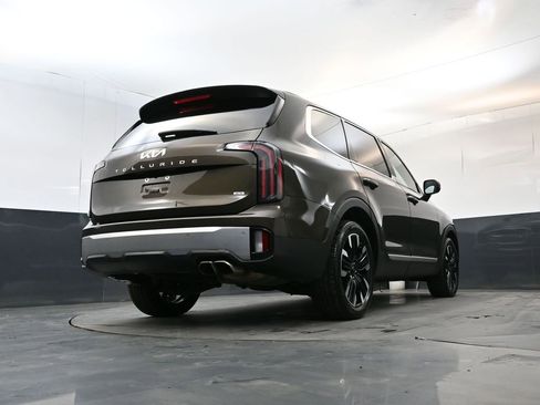 Used 2023 Kia Telluride SX AWD/4WD image 23