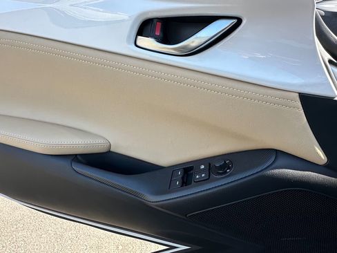 New 2026 MAZDA MX-5 Miata Grand Touring RWD image 11