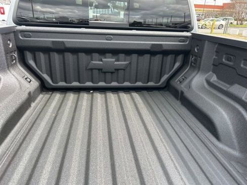 New 2026 Chevrolet Colorado Trail Boss image 30