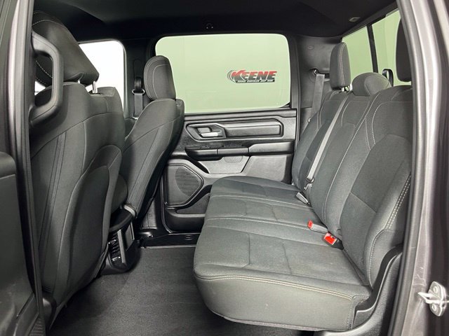 Used 2023 RAM 1500 Tradesman w/ Night Edition AWD/4WD image 25