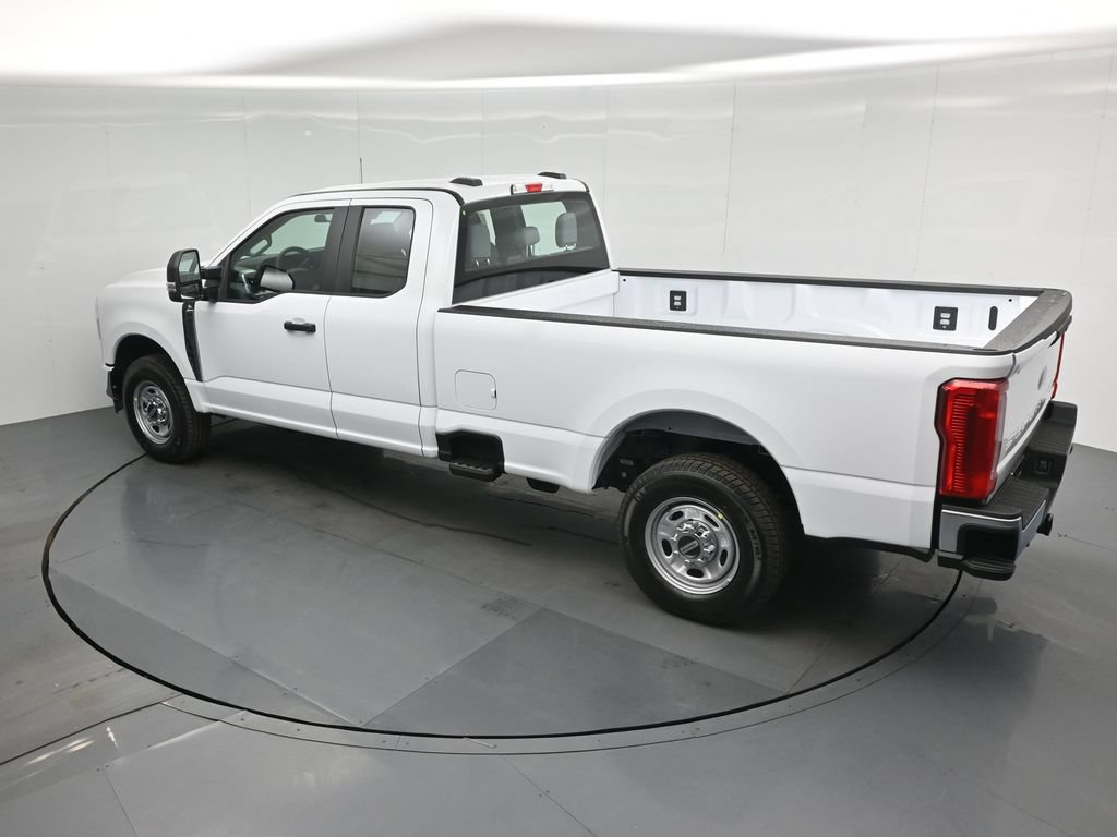 New 2026 Ford F250 XL w/ XL Chrome Package RWD image 35